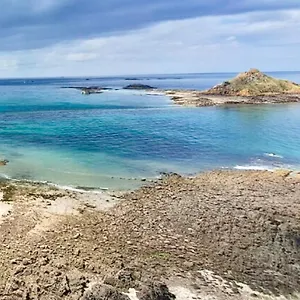 Grande Maison Neuve A 100 M De La Hébergement de vacances Pleneuf-Val-Andre