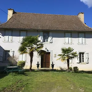 Hébergement de vacances Berdoulet, Betracq