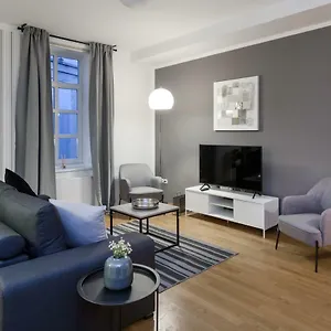Evropa Appartement Ljubljana