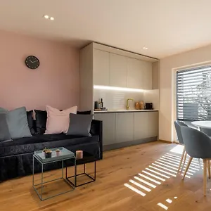 La Appartement Ljubljana