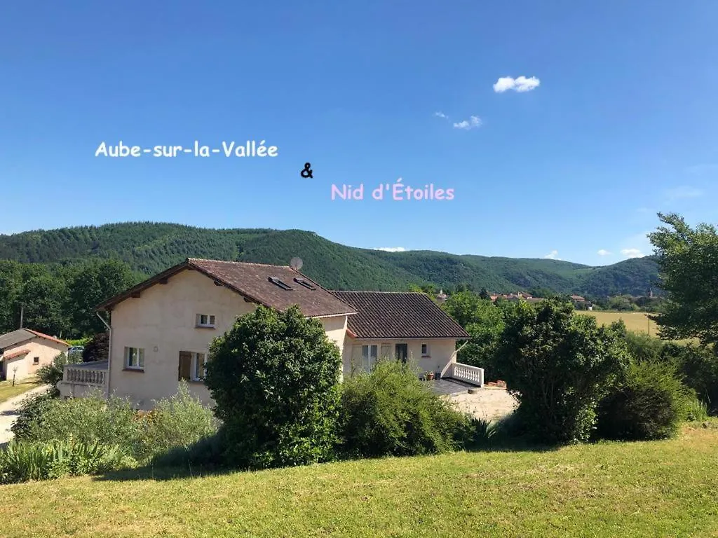 Les Figuiers de Louna - PIERRE ENSOLEILLÉE - 110 m2 et une véranda Saint-Géry Appartement