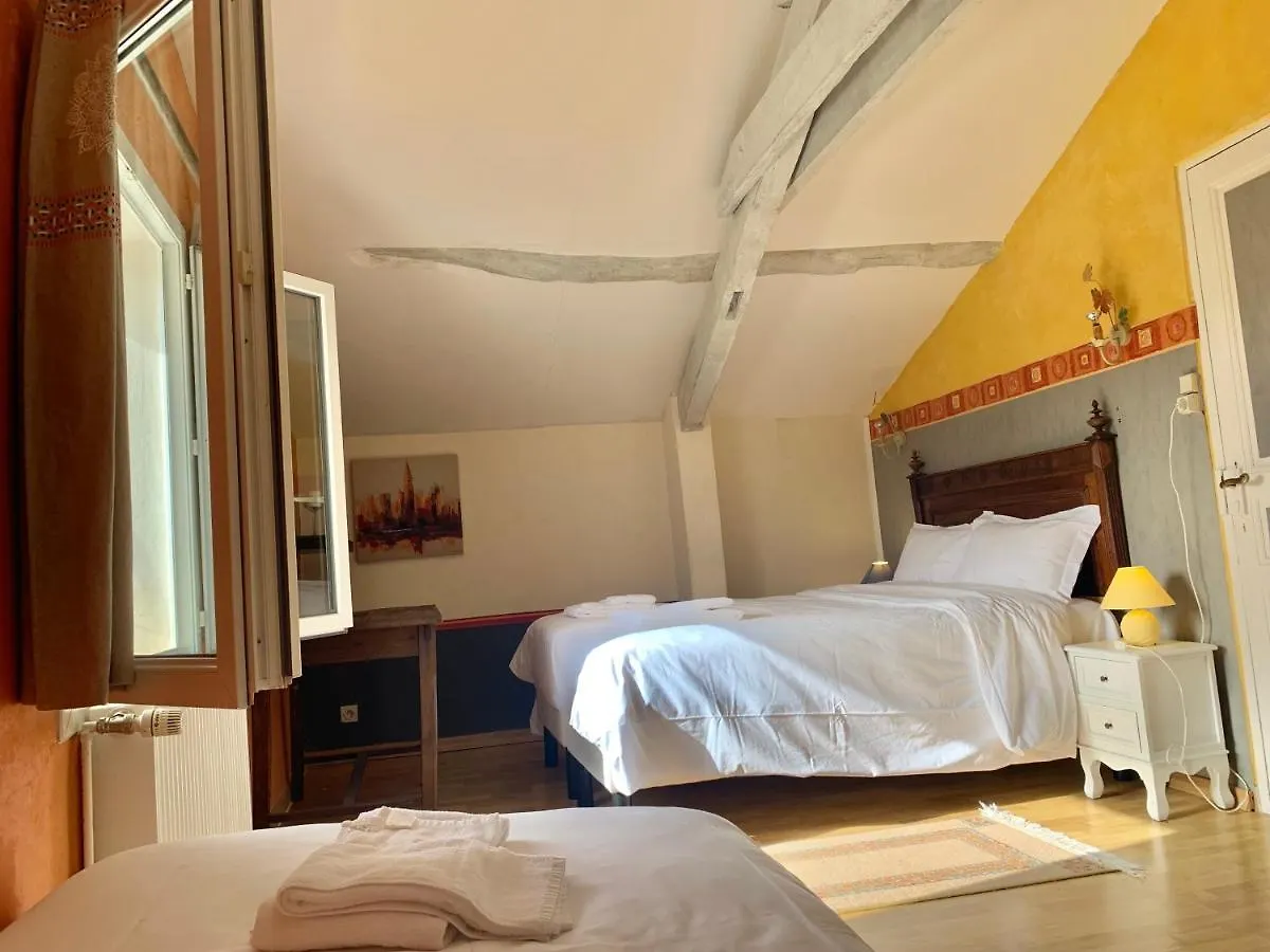 Les Figuiers De Louna - Pierre Ensoleillee - 110 M2 Et Une Veranda Saint-Gery  0*, Saint-Gery (Lot) France